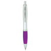 Jade Valumark Purple Pen