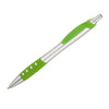 Valumark Wave Green Pen