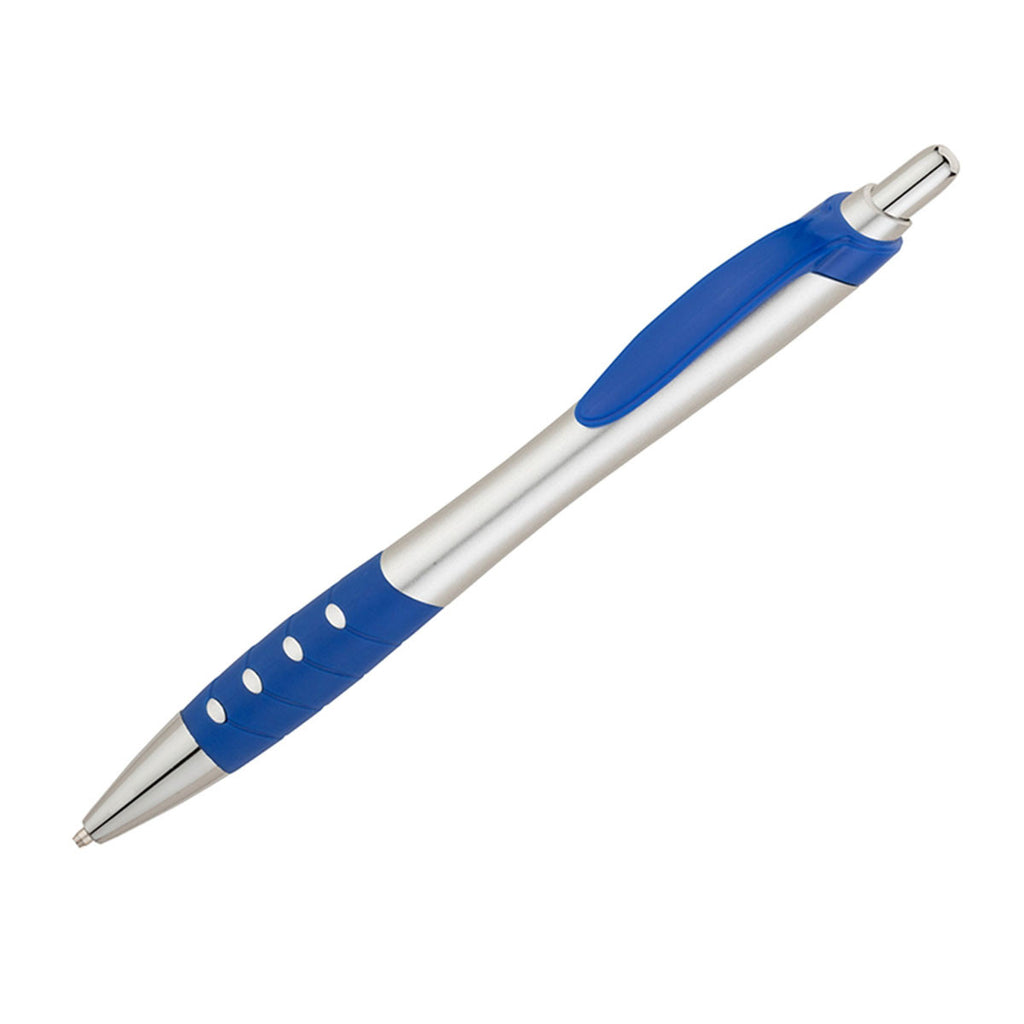 Valumark Wave Blue Pen