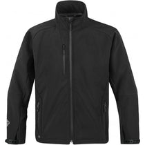 Stormtech Men's Black Ultra-Light Shell