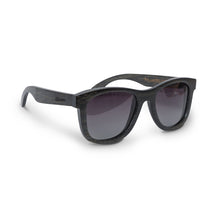 Handstands Black Beach Eyes Sunglasses