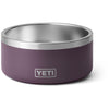 YETI Nordic Purple Boomer 4 Dog Bowl