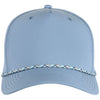 Ahead Slate/Blue Multi Rope Alto Cap