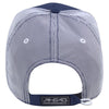 AHEAD Cowboy Blue/White Performance Mesh Back Cap