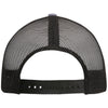 AHEAD Carbon Linen/Black Mesh Brant Cap