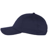 Ahead Navy/Navy Lynx Cap