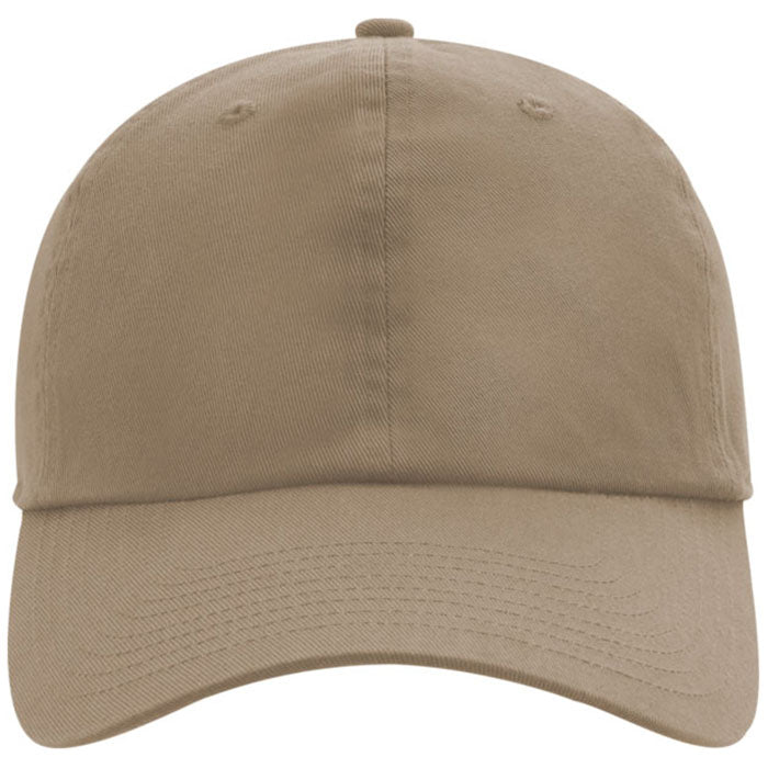 Ahead Khaki/Khaki Largo Cap