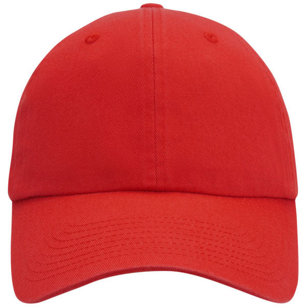 Ahead University Red/University Red Largo Cap