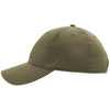 Ahead Olive/Olive Largo Cap