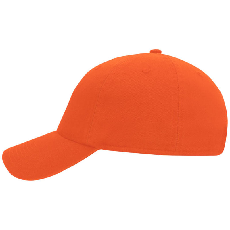 Ahead University Orange/University Orange Largo Cap