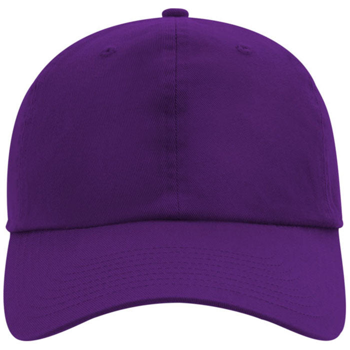 Ahead University Purple/University Purple Largo Cap