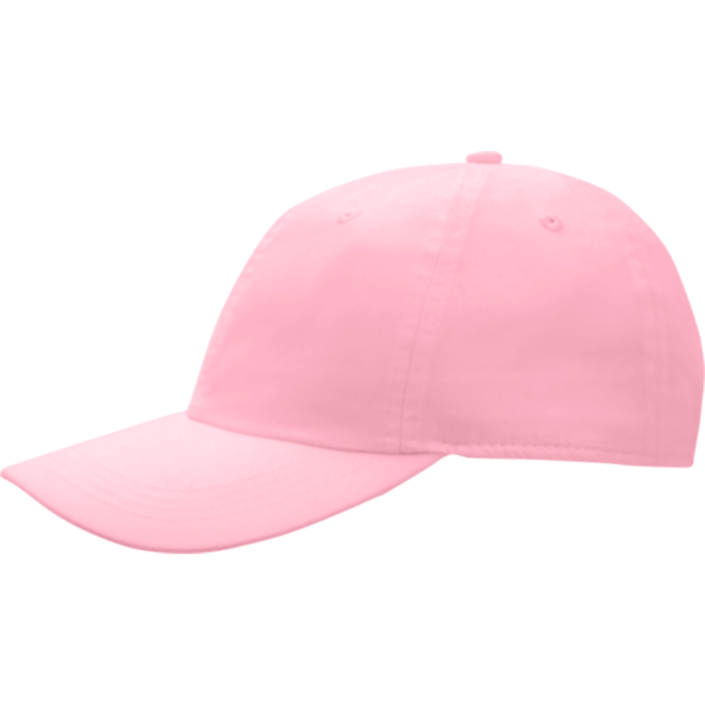 AHEAD Flamingo Lightweight Cotton Solid Cap