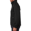 Columbia Men's Black Ascender Softshell Jacket