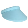 Kate Lord Seabreez Clip-On-Solid Visor
