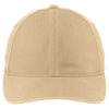 Port Authority Stone Flexfit Garment Washed Cap