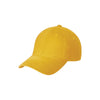 Port Authority Athletic Gold Spray Wash Cap
