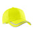 Port Authority Safety Yellow/ Reflective Enhanced Visibility Cap