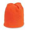 Port Authority Orange R-Tek Stretch Fleece Beanie