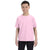 Comfort Colors Youth Blossom 5.4 Oz. T-Shirt