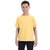 Comfort Colors Youth Butter 5.4 Oz. T-Shirt