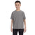 Comfort Colors Youth Grey 5.4 Oz. T-Shirt