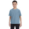 Comfort Colors Youth Ice Blue 5.4 Oz. T-Shirt