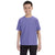 Comfort Colors Youth Violet 5.4 Oz. T-Shirt