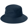 Port Authority Dress Blue Navy Outdoor UV Bucket Hat