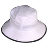 AHEAD White/Navy/Navy The Draft Hat