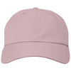 Champion Pink Classic Washed Twill Cap