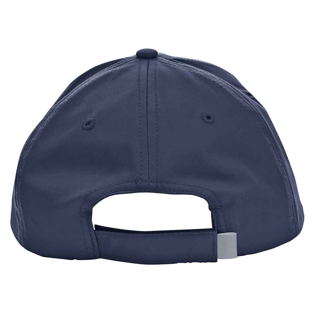 Core 365 Classic Navy Pitch Performance Cap