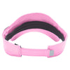 Core 365 Charity Pink/Carbon Drive Performance Visor
