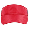 Core 365 Classic Red/Carbon Drive Performance Visor