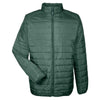 Core 365 Men's Forest Prevail Packable Puffer