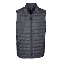 Core 365 Men's Carbon Prevail Packable Puffer Vest