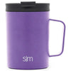Simple Modern Lilac Scout Coffee Mug - 12oz