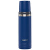 Igloo Navy 20 oz. Vacuum Insulated Flask
