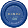 Igloo Navy 20 oz. Vacuum Insulated Flask