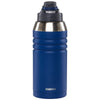 Igloo Navy 64 oz./Half Gallon Vacuum Insulated Jug