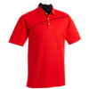 Callaway Men's Salsa Piped Performance Polo