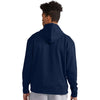 Champion Men's Athletic Navy Sport Hooded Sweatshirt