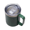 Eddie Bauer Green Windom 12 oz. Vacuum Insulated Camping Mug