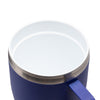 Eddie Bauer Blue Ravine 15 oz. Vacuum Insulated Travel Mug