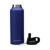 Eddie Bauer Blue Peak-S 40 oz. Vacuum Insulated Water Bottle