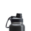 Eddie Bauer Black Peak - 3-Lid 32 oz. Vacuum Insulated Water Bottle Set