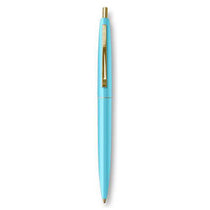Koozie Group Electric Punch Clic Gold Pen