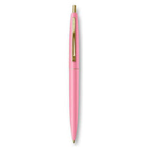 Koozie Group Pink Lemonade Clic Gold Pen