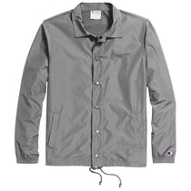 Champion Men's Graphite Coach's Jacket