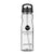 Columbia Clear 25 oz. Tritan Water Bottle with Straw Top