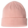 Champion Pink Ribbed Knit Cap